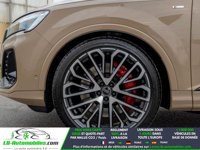 Audi Q7 60 TFSI e 456 BVA Quattro Or M�tallique de 2025