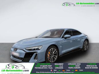  Voir d&eacute;tails -Audi RS E-tron GT 598 ch quattro &agrave; Beaupuy (31)