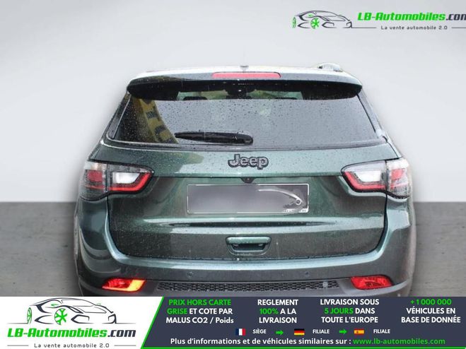 Jeep Compass 1.5 130 ch BVR7 e-Hybrd  de 2025