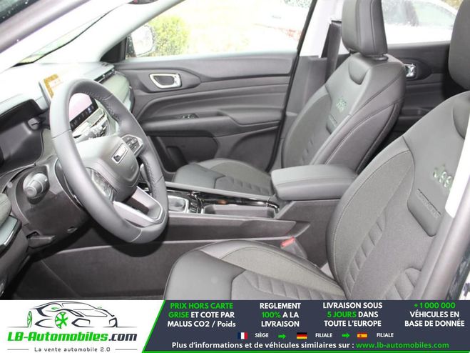 Jeep Compass 1.5 130 ch BVR7 e-Hybrd  de 2025