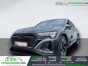  Voir d&eacute;tails -Audi Q8 e-Tron  55 408 ch 114 kWh Quattro &agrave; Beaupuy (31)