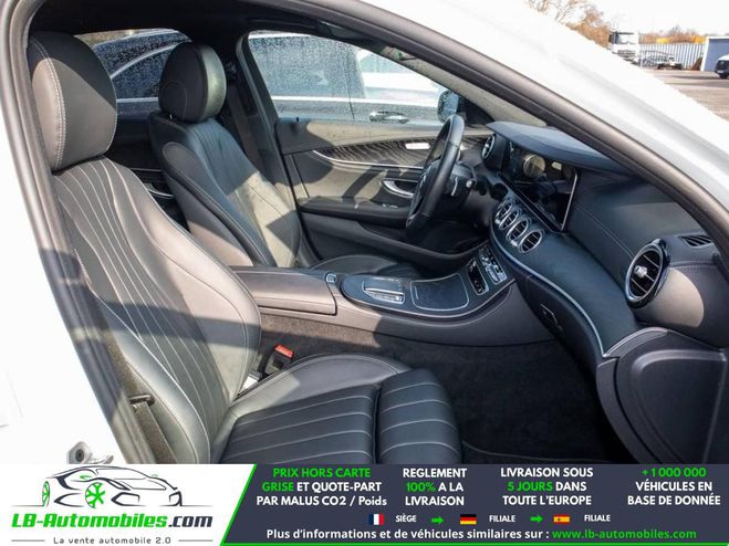 Mercedes Classe E 300 de BVA Blanc de 2022