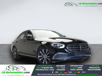  Voir d&eacute;tails -Mercedes Classe E 300 de BVA &agrave; Beaupuy (31)