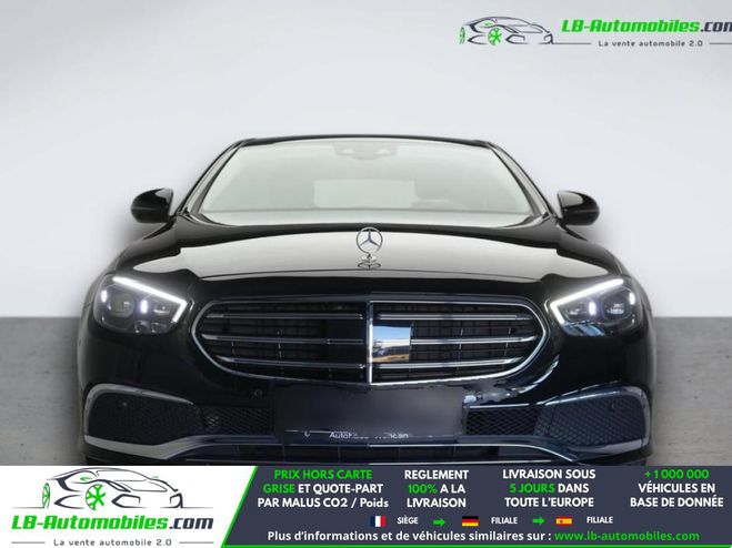 Mercedes Classe E 300 de BVA Noir de 2022