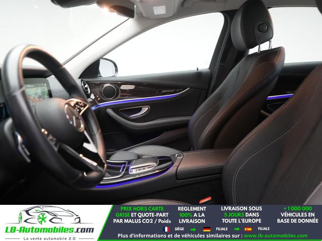 Mercedes Classe E 300 de BVA Noir de 2022