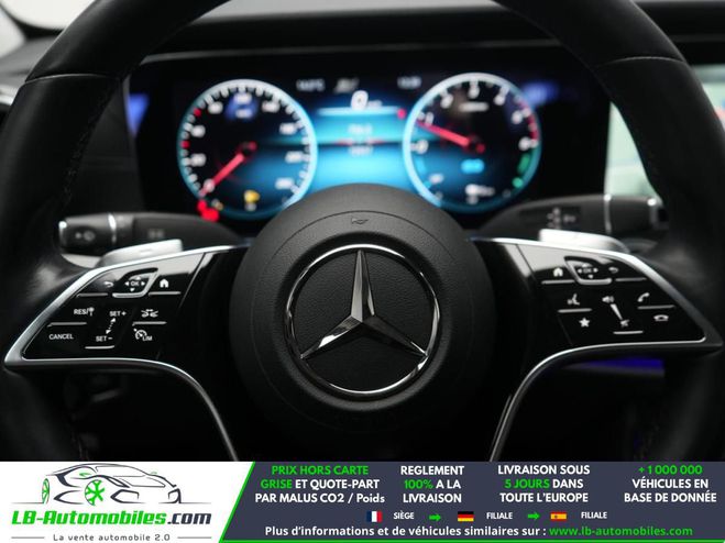 Mercedes Classe E 300 de BVA Noir de 2022