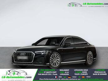 Voir d&eacute;tails -Audi A8 60 TFSIe 462 ch BVA Quattro &agrave; Beaupuy (31)
