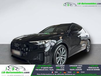  Voir d&eacute;tails -Audi Q8 45 TDI 231 BVA Quattro &agrave; Beaupuy (31)
