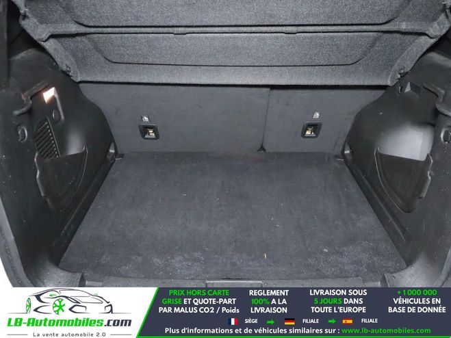 Jeep Renegade 1.5 130 ch BVR7 e-Hybrid Blanc M�tallique de 2024