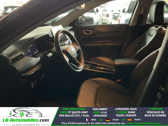 Jeep Compass 1.5 130 ch BVR7 e-Hybrd Noir de 2023