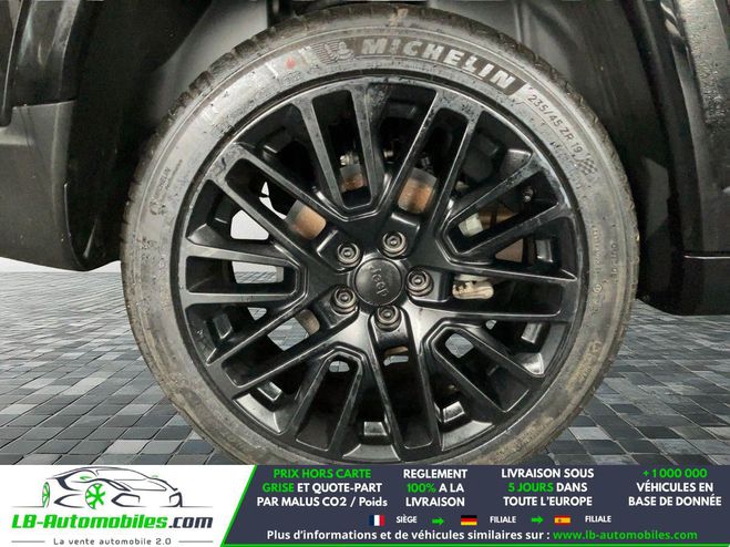 Jeep Compass 1.5 130 ch BVR7 e-Hybrd Noir de 2023
