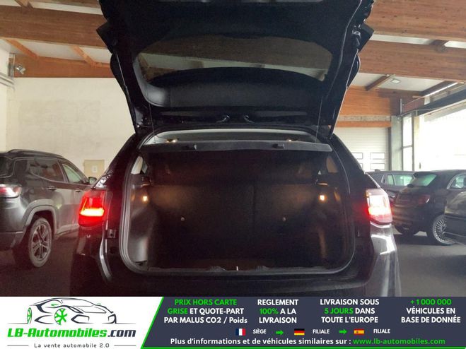 Jeep Compass 1.5 130 ch BVR7 e-Hybrd Noir de 2023