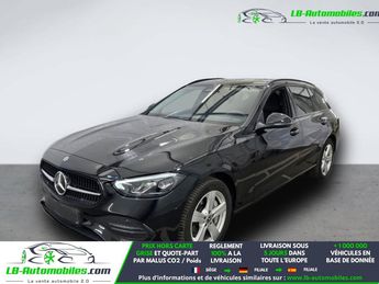  Voir d&eacute;tails -Mercedes Classe C 300 e BVA &agrave; Beaupuy (31)
