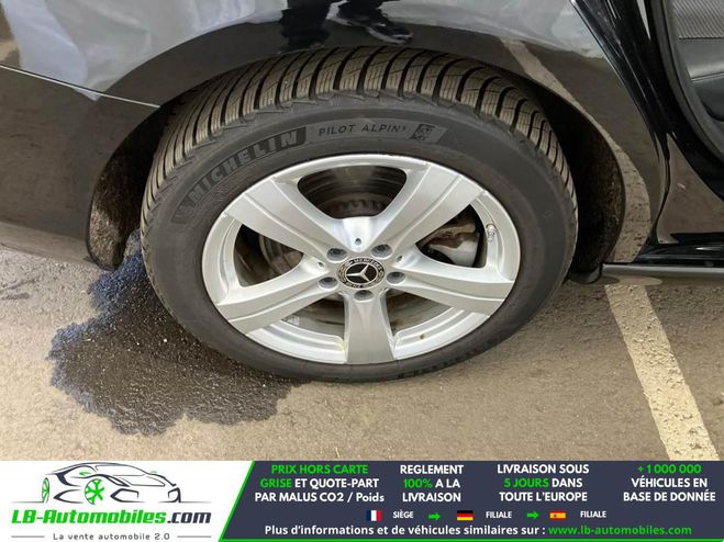 Mercedes Classe C 300 e BVA Noir M�tallique de 2022