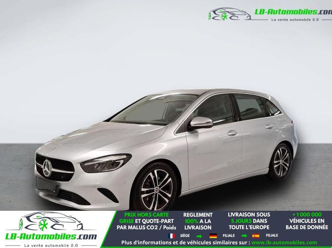 Mercedes Classe B 180 d BVA Argent� M�tallique de 2025