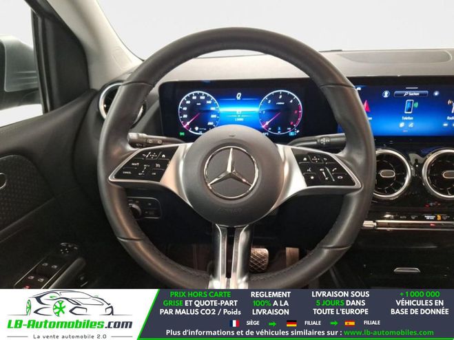 Mercedes Classe B 180 d BVA Argent� M�tallique de 2025