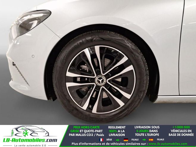 Mercedes Classe B 180 d BVA Argent� M�tallique de 2025