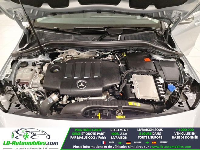Mercedes Classe B 180 d BVA Argent� M�tallique de 2025
