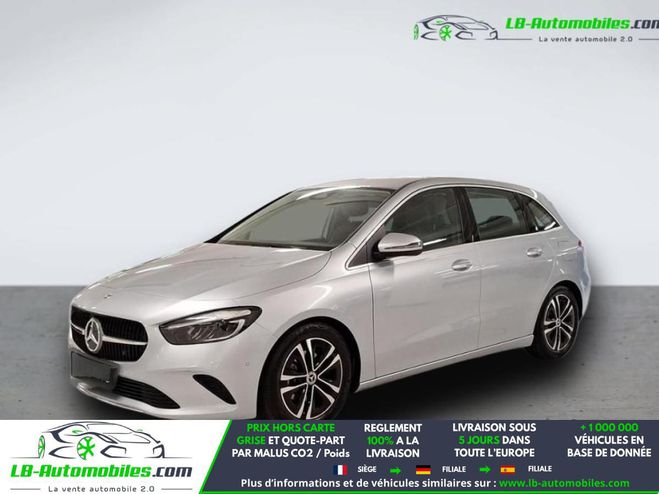 Mercedes Classe B 180 d BVA Argent� M�tallique de 2025