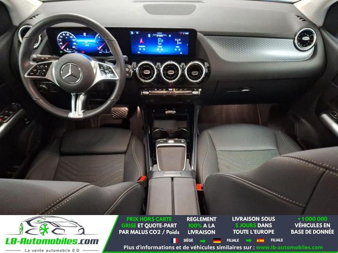 Mercedes Classe B 180 d BVA Argent� M�tallique de 2025