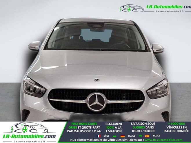 Mercedes Classe B 180 d BVA Argent� M�tallique de 2025