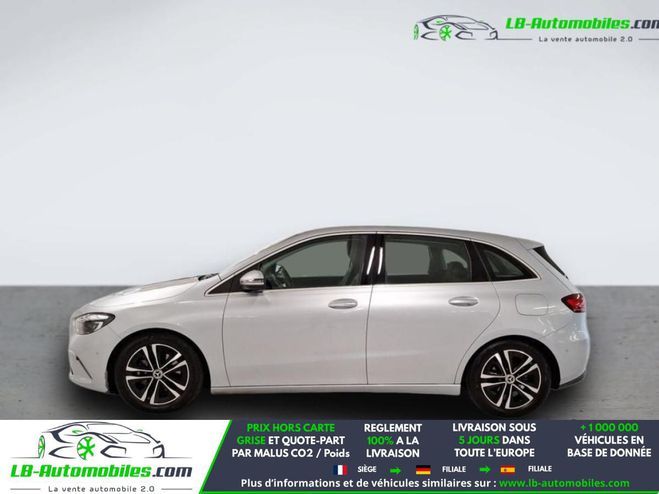 Mercedes Classe B 180 d BVA Argent� M�tallique de 2025