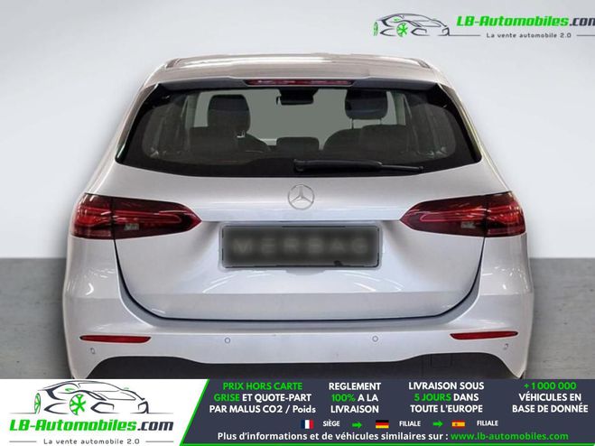 Mercedes Classe B 180 d BVA Argent� M�tallique de 2025