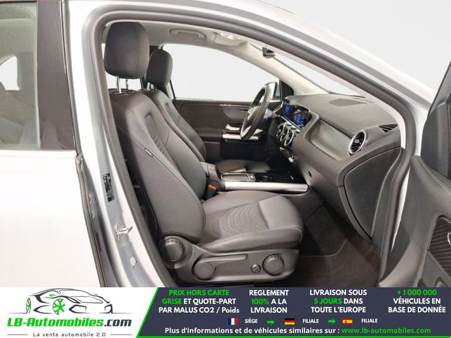 Mercedes Classe B 180 d BVA Argent� M�tallique de 2025