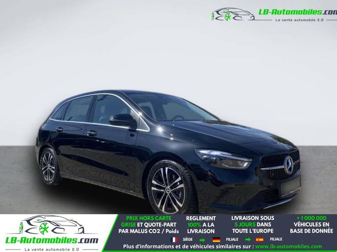 Mercedes Classe B 180 BVA Noir M�tallique de 2025