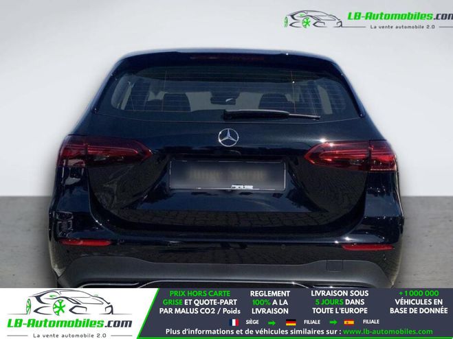 Mercedes Classe B 180 BVA Noir M�tallique de 2025