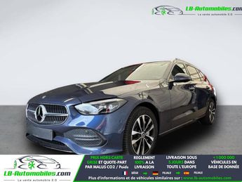  Voir d&eacute;tails -Mercedes Classe C 300 e BVA &agrave; Beaupuy (31)