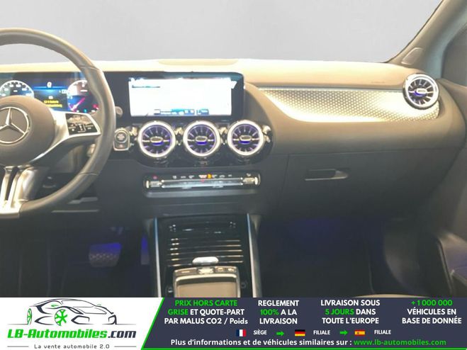 Mercedes Classe B 180 d BVA Blanc M�tallique de 2025