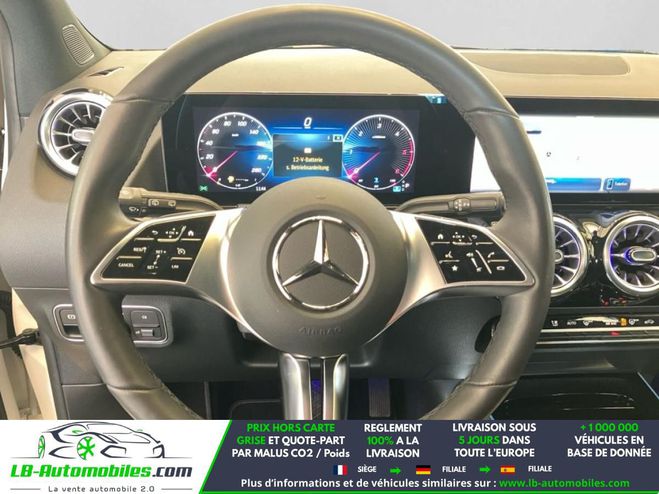Mercedes Classe B 180 d BVA Blanc M�tallique de 2025