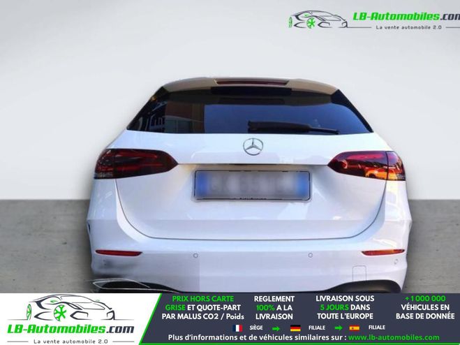 Mercedes Classe B 180 d BVA Blanc de 2022
