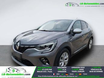  Voir d&eacute;tails -Renault Captur E-Tech 145 BVA &agrave; Beaupuy (31)