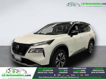  Voir d&eacute;tails -Nissan X Trail e-POWER 213 ch e-4ORCE 7 Places BVA &agrave; Beaupuy (31)