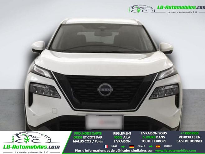Nissan X Trail e-POWER 204 ch Blanc de 2023