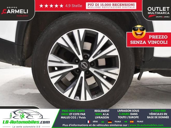 Nissan X Trail e-POWER 204 ch Blanc de 2023