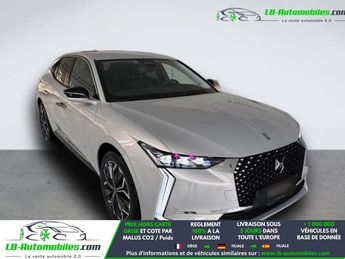  Voir d&eacute;tails -Citroen DS4 Hybride E-Tense 225 BVA &agrave; Beaupuy (31)