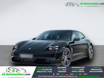  Voir d&eacute;tails -Porsche Taycan 4 476 ch &agrave; Beaupuy (31)