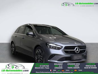  Voir d&eacute;tails -Mercedes Classe B 250 BVA 4-Matic &agrave; Beaupuy (31)