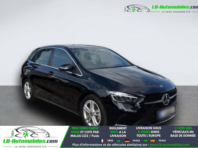 Mercedes Classe B 180 BVA Noir de 2024