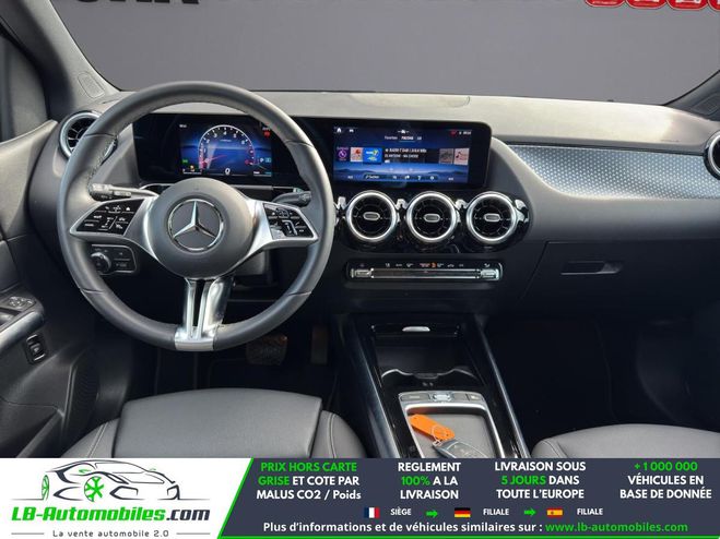 Mercedes Classe B 180 BVA Noir de 2024