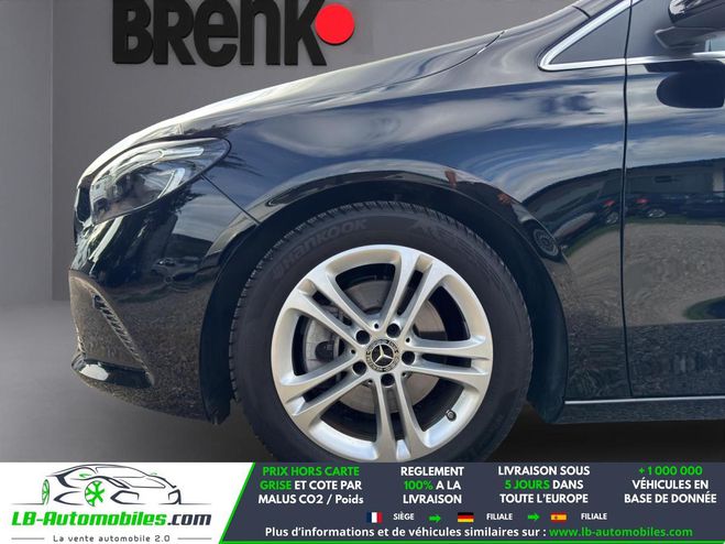 Mercedes Classe B 180 BVA Noir de 2024