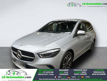  Voir d&eacute;tails -Mercedes Classe B 200 d BVA &agrave; Beaupuy (31)