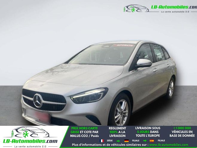 Mercedes Classe B 180 BVA Argent� M�tallique de 2023