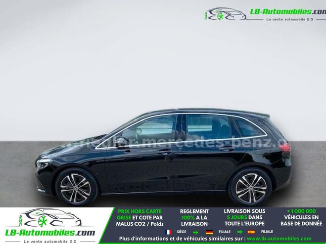 Mercedes Classe B 180 d BVA Noir de 2024