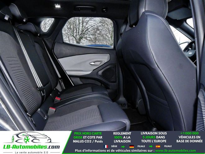 Ford Capri Capri Gris M�tallique de 2025