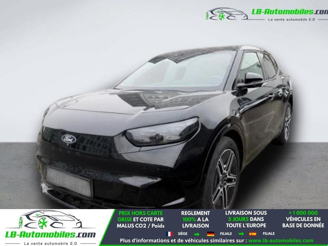 Ford Capri Capri Noir M�tallique de 2025