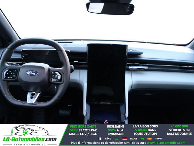 Ford Capri Capri Blanc de 2025